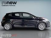 Renault Clio TCe 100 Bi-Fuel Evolution