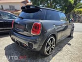 MINI Cooper John Cooper Works