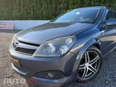 Opel Astra 1.3 CDTi Edition