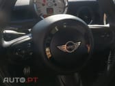 MINI Coupé Cooper S