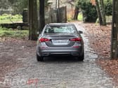 Mercedes-Benz A 180 d Business Solutions Aut.