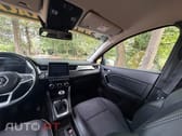 Renault Captur 1.0 TCe Exclusive