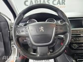 Peugeot 508 SW 1.6 e-HDi Allure 2-Tronic