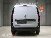 Renault Express 1.5 Blue dCi Advance