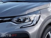 Renault Captur 1.0 TCe 90 RS Line