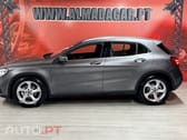 Mercedes-Benz GLA 180 Urban Aut.
