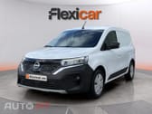 Nissan Townstar 45 kWh L1 Professional Basic