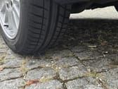BMW 318 tds Compact