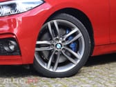 BMW 220 d Pack M Auto