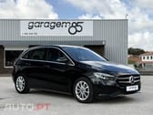 Mercedes-Benz B 180 d 7G-DCT Style