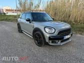 MINI Countryman SE