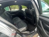BMW 520 d Pack M
