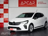 Renault Clio 1.0 TCe Evolution