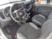 Fiat Panda 0.9 8V TwinAir 4x4 S&S