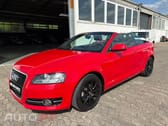 Audi A3 Cabrio 1.4 TFSI Ambiente