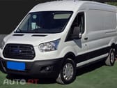 Ford Transit 290L2 2.0 TDCi H2 TREND (TETO ALTO)