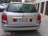 Peugeot 407 SW 407 SW Diesel 1.6 HDi Navteq Gasóleo