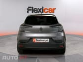 Renault Captur 1.3 TCe Techno EDC
