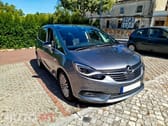 Opel Zafira TOURER C 1.6 CDTI 130CV — 2018