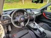 BMW 320 d Touring Sport-Aut.