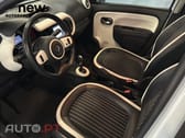 Renault Twingo Z.E. Intense