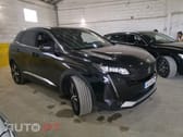 Peugeot 3008 1.6 Hybrid GT e-EAT8