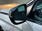 Peugeot 3008 1.6 BlueHDi Allure