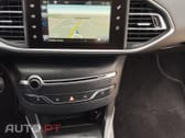 Peugeot 308 SW 1.6hdi 116cv