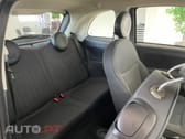 Fiat 500 1.2 Pop Star