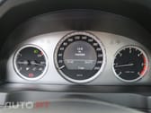 Mercedes-Benz C 250 CDi Avantgarde BlueEfficiency