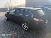 Peugeot 508 SW 1.6 e-HDi Allure 2-Tronic