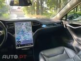Tesla Model S 90D