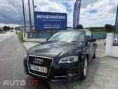 Audi A3 Sportback 1.6 TDI