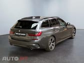 BMW 330 Touring xDrive M Sport