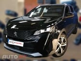 Peugeot 3008 1.6 Hybrid GT Pack e-EAT8