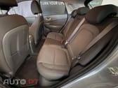 Hyundai Kauai EV 39 kWh Vanguard