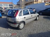 Opel Corsa 1.2 16V Confort