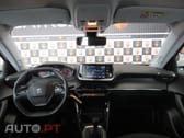Peugeot 2008 1.5 BlueHDi Active