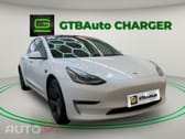 Tesla Model 3 Long Range Dual Motor I.V.A DEDUTIVEL