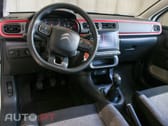 Citroen C3 1.2 PureTech C-Series