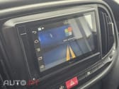 Fiat Doblo 1.6 MULTIJET 120 CV