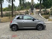 Fiat 500 1.0 Hybrid Connect