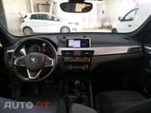 BMW X1 25 e xDrive Corporate Edition