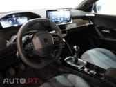 Peugeot 2008 1.2 PureTech Allure
