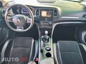 Renault Mégane Sport Tourer 1.5 dCi Intens