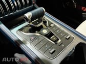 BYD Atto 3 60.48 kWh Design