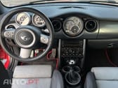 MINI Cabrio John Cooper Works
