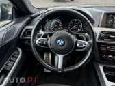 BMW 640 d xDrive Pack M