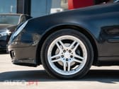 Mercedes-Benz C 200 CDi Sport Coupé Classic