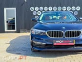 BMW 520 d Auto